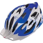 Limar 757 Superlight přilba MTB, modro-bílá matná, velikost M