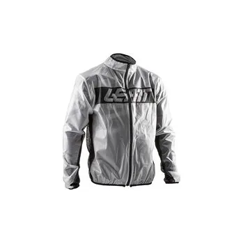 Pláštěnka Pláštěnka Leatt Race Cover Jacket, Velikost L
