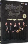Láska je zázrak - Black Band [CD + DVD]