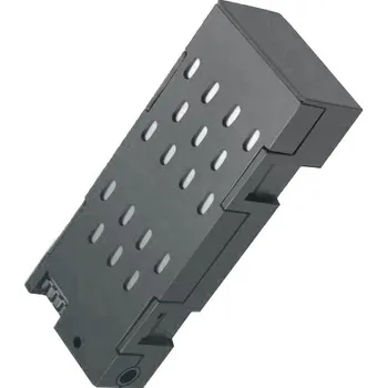 Dron Secutek Náhradní baterie pro Skládací mini dron S96