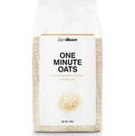 GymBeam Minutové ovesné vločky 500 g