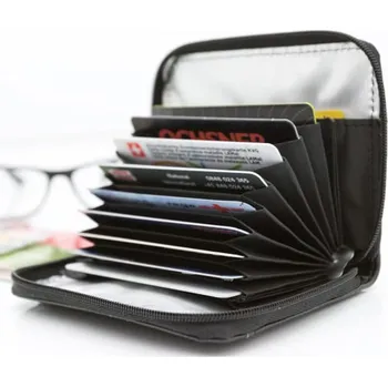 Peněženka Peněženka na kreditní karty