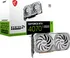 Grafická karta MSI GEFORCE RTX 4070 TI SUPER 16G VENTUS 2X WHITE OC