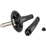 Shimano XT FC-MT700-2 kliky MTB 175mm 36x26 - 11kolo