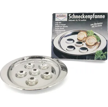 Küchenprofi Miska na šneky 1039002800