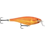 Wobler Rapala Shallow Shad Rap 07GF