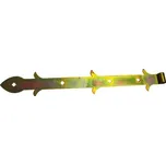 Selka vratový závěs zdobený 450 mm…