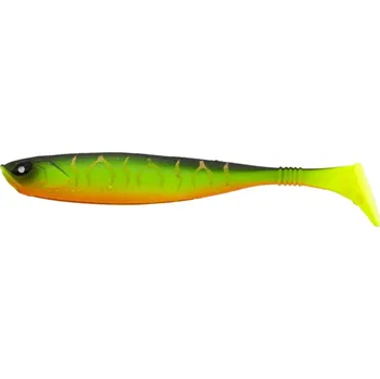 Lucky John 3D Basara Soft Swim 3,5" barva PG02 - 6ks