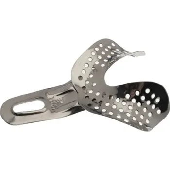 Příbor Otiskovací lžíce UUX (na dolní bezzubou čelist) UUX 3