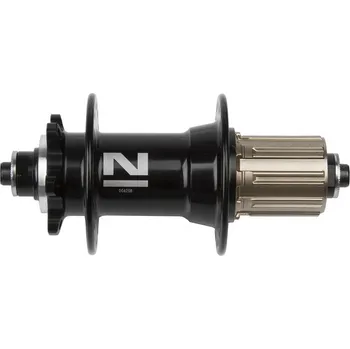 Náboj kola Zadní náboj MTB NOVATEC D042SB 8/9/10/11 kolo