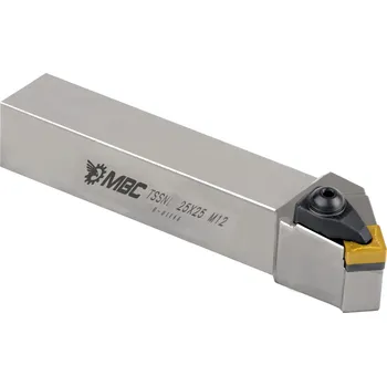 Příslušenstí k soustruhu Soustružnický nůž TSSNL 002 ISO 25x25 (12)