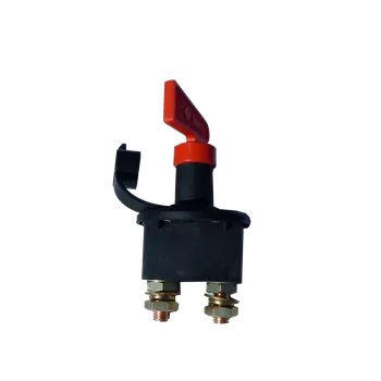 Proudový chránič Proudový odpojovač 300 A