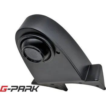 Couvací kamera CCD parkovací kamera na zadní hranu střechy dodávkových automobilů<br />Výrobce: G-Park - 221853 (MERCEDES Sprinter [W906] (2006->) VW Crafter I. (4/2006-2017) FIAT Ducato (6/2006-9/2011) CITROEN Jumper (2006->) PEUGEOT Boxer (2006->) HYUNDAI H350 (2015->