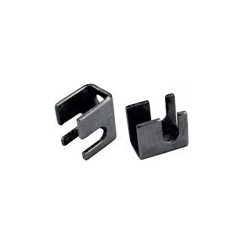 Příslušenství pro plot Příchytka nerez Pilofor SUPER na montáž na rám