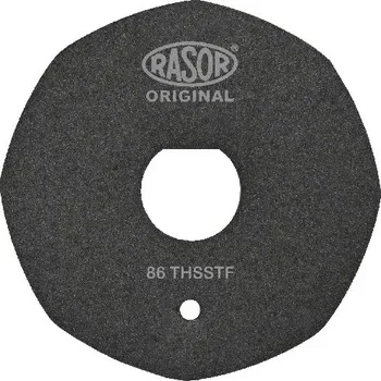 Řezný kotouč Kruhový nůž 86 mm, 8hran Rasor 86THSSTF