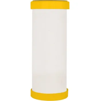 vodní filtr Náhradní filtrační kartuše LILIE 6v1 Certec® Inline