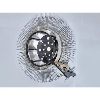 Příslušenství pro ohřívač vody Topné těleso pro termoventilátor AF301, díl 6