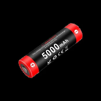 Článková baterie Li-ion 21700 3,6 V