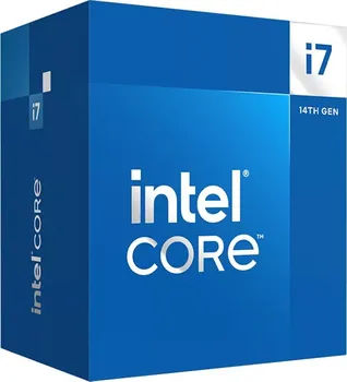 Procesor Intel Core i7-14700 (BX8071514700)