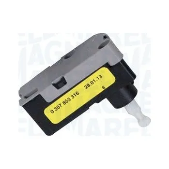 Příslušenství osvětlení automobilu Regulátor, regulace sklonu světlometů MAGNETI MARELLI LRB040