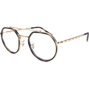 Ray Ban | Ray Ban 3765V | zlato-hnědá