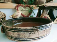 Keramika - Bonsai mini