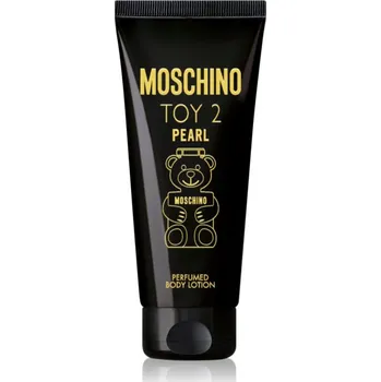 Moschino Toy 2 Pearl tělové mléko pro ženy 200 ml