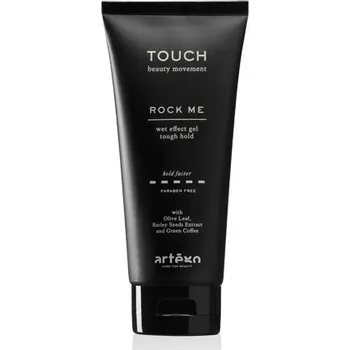 Stylingový přípravek Artégo Touch Rock Me Gel - Silný gel 200 ml