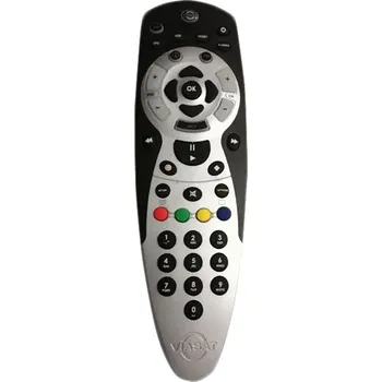 Dálkový ovladač VIASAT PLUS HD - kompatibilní značkový dálkový ovladač General