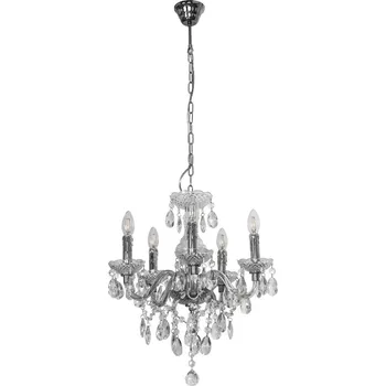 Lampička Italux Ita-L.90690/5CLE