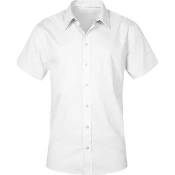 Pánská košile Promodoro Pánská košile E6300 White XL