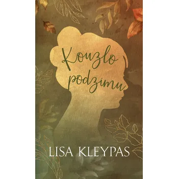 Kniha Kouzlo podzimu - Lisa Kleypas (E-Kniha)