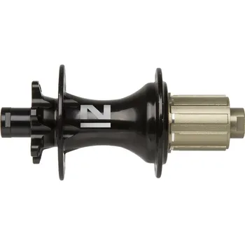 Náboj kola Zadní náboj NOVATEC D462SB-A5A-B12-BOOST-Shimano 32 děr