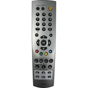 HUMAX RS-501 - náhradní dálkový ovladač