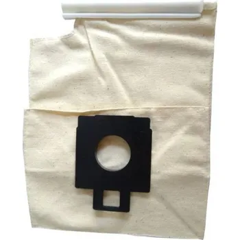 Sáček do vysavače Vysypávací sáček pro SOLAC A 926 pratelný 1ks