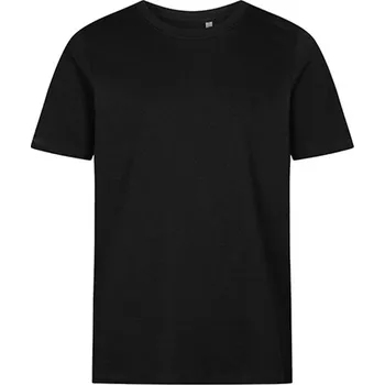 Promodoro Dětské triko z organické bavlny E309 Black 152