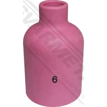 Příslušenství ke svářečce KOWAX Keramická hubice T09A, T17A, T18W, T20W, T26A č.6 - 9,5 mm Jumbo (57N75)