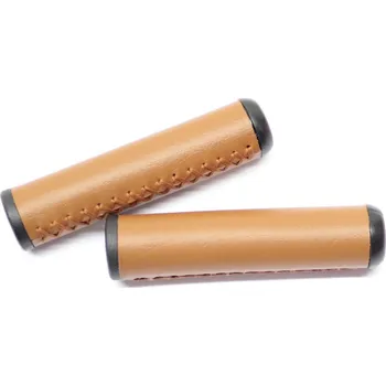 grip Gripy Velo kožené 125mm