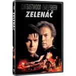 Zelenáč (1990) DVD