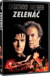 Zelenáč (1990) DVD