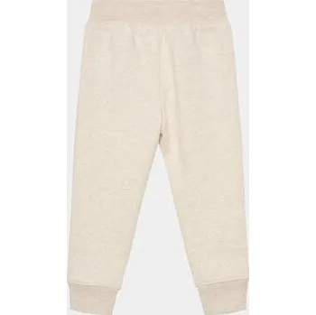 Dámské kalhoty Gap Teplákové kalhoty 688170-04 Šedá Regular Fit 5Y