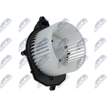 Klimatizace automobilu vnitřní ventilátor NTY EWN-CT-002