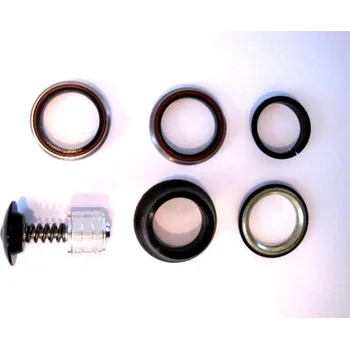 Hlavové složení Hlavové složení Cane Creek integrované