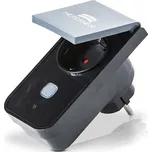 Heissner Chytrá venkovní zásuvka HEISSNER Z1-00