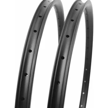 Ráfek na kolo Ráfek celokarbonový MTB 27.5" 28děr