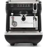 Nuova Simonelli Appia Life 1 GR Barva: Černá VOL