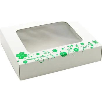 Krabice svatební a dárková 181504 LETNÍ LOUKA