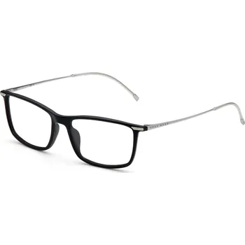 Sluneční brýle Hugo Boss | Hugo Boss 1188 55 | tmavě modrá