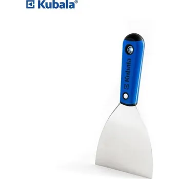 KUBALA 0524 Stěrka nerez SILVER LINE, 60 mm