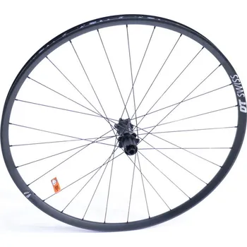 Zapletené kolo DT SWISS M1650 Spline zadní zapletené kolo MTB 29", Boost 12x148mm